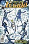 Legion of Super-Heroes #101 Comic Books - Covers, Scans, Photos in Legion of Super-Heroes Comic Books - Covers, Scans, Gallery